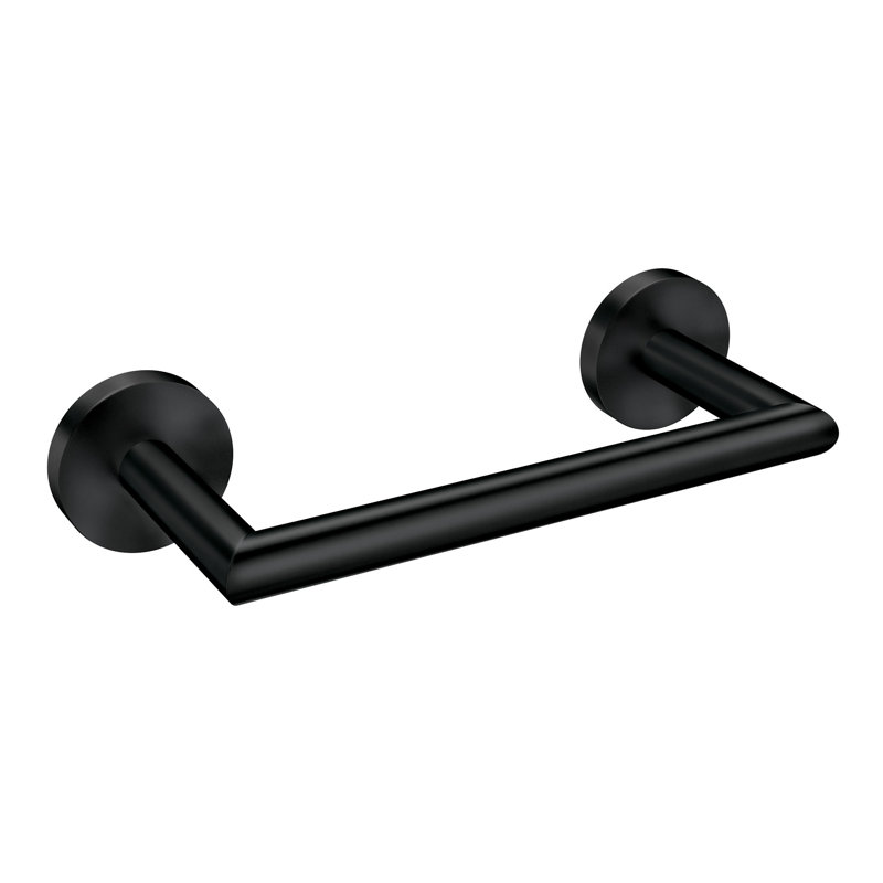 Barre à serviettes Moen Arlys, Noir mat