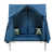 Blue is out of stock selected