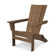 Quattro Folding Adirondack