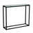 Shreya Glass Top Console Table-1049504970-1007291839