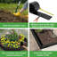 Metal Lawn Edging-114235009