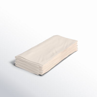 Alvia Linen Square Napkin