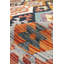 Kilim One-of-a-Kind 8'6" X 11'3" Area Rug