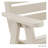 POLYWOOD Nautical Counter Chair-3948437