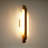 Acari LED Flush Mounted Sconce