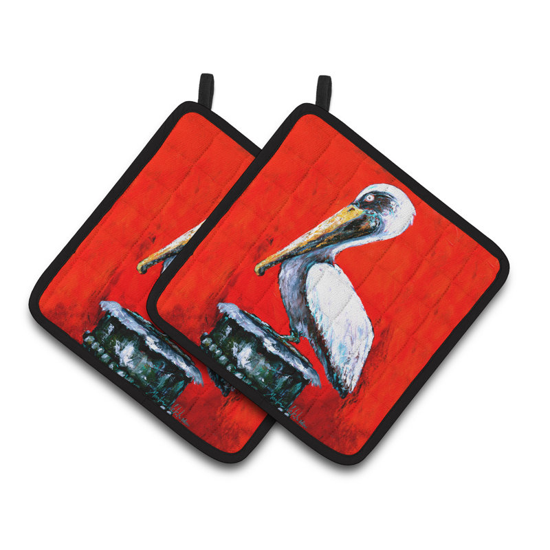 Poivrière Pelican Dawn