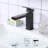 Single-handle Bathroom Faucet-48191532