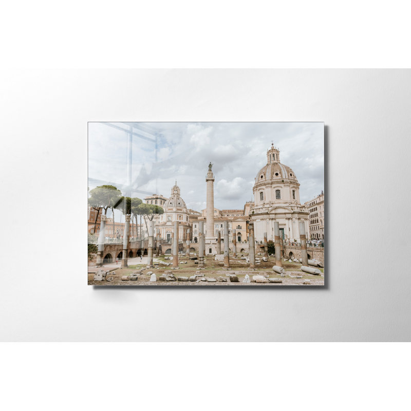 Superbe peinture murale en verre trempé 27,6 po x 39,4 po | 100% verre trempé, épaisseur: 0,16 pouce | Décoration élégante pour le salon ou le bureau, durable et facile à nettoyer, idée de cadeau parfaite