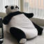 Canapé à billes Simple Panda
