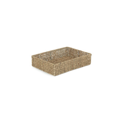 Tammy Seagrass Storage Tray
