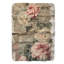 Rustic Flowers - 1 pièce Sherpa Premium-98968141