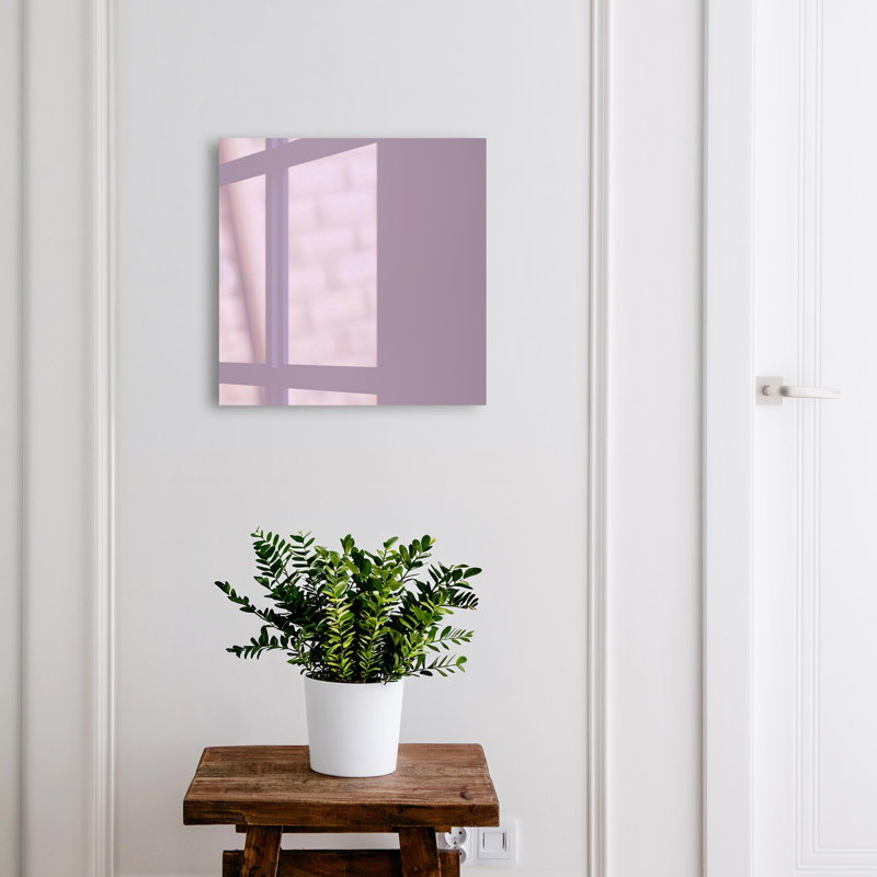 Metal Decorative Trunk