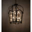 Citadel 10 - Light Pendant