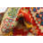 Neela Red Rug