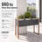 Marria Metal Planter Box