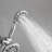 Dual Shower Head 1.8 GPM GPM-93249648