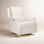 Crewe Swivel Glider