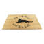Non-Slip Indoor Doormat