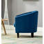 Petty Upholstered Barrel Chair-40357437