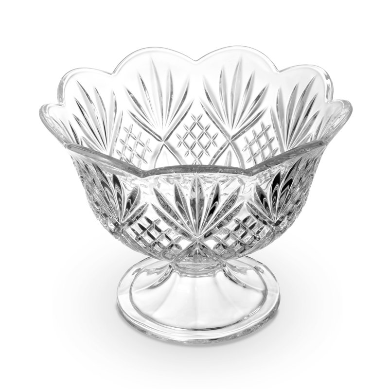 Petite cuillère en cristal Dublin 75 oz
