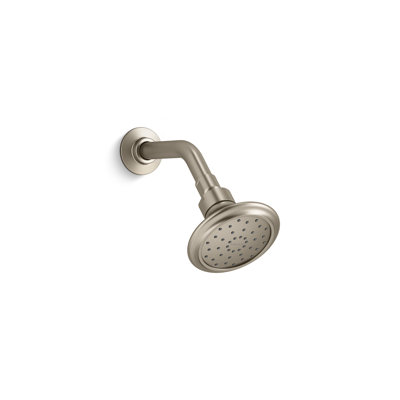 Script™ Showerhead with Arm