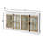 Blakely 71'' Solid Wood Sideboard