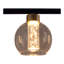 Allera 5 - Light Black LED Pendant