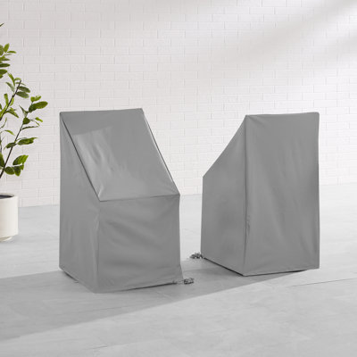 Patio Chair Cover by Arlmont & Co.