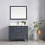 Ensemble de meuble-lavabo simple 42 po Flavell-312049252-336526287