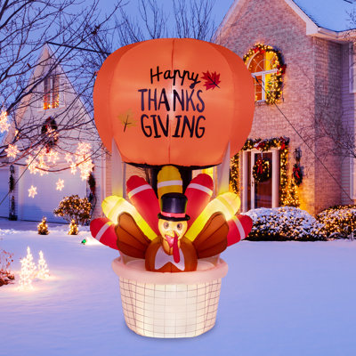 Thanksgiving Decoration
