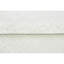 Hand Knotted Area Rug in Ivory And White-1963378646