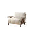 Canapé-lit inclinable 3-en-1 moderne avec dossier réglable-716832307-628540956