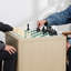 Ensemble de jeu VEVOR 19,68 L