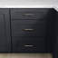 Armoire de cuisine en bois massif prête à assembler-126347676-122951977