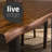 Gaige 4 - Person Solid Wood Top Double Pedestal Dining Set