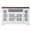 Buffet avec 4 portes Buffet Table-1206632178