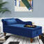 Chaise longue rembourrée Gloryvee-538533677