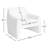 Addi Upholstered Armchair-86734347