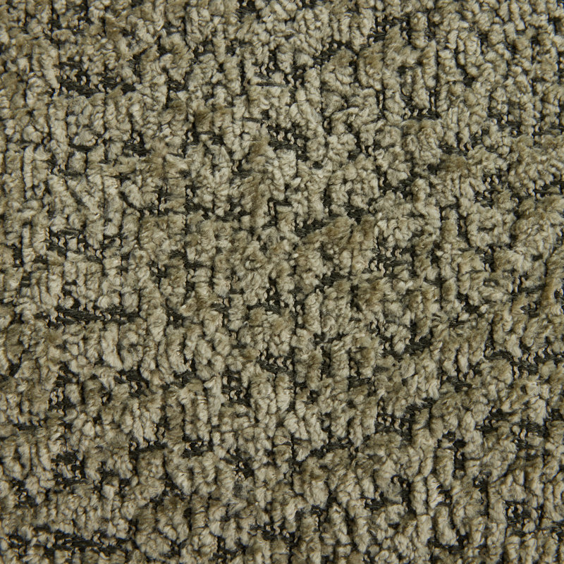 Upholstered Accent Chair, Green