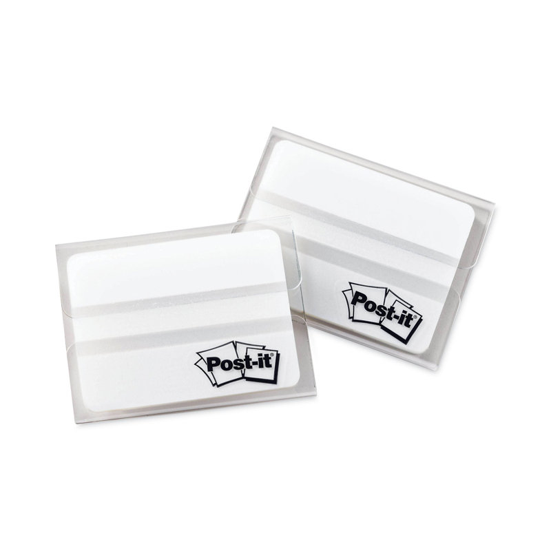 Paper File Tab Labels, 2" x 1 1/2"