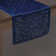 Solid Colour Table Runner