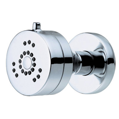 Parma Multi Function Adjustable Shower Head