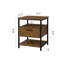 Table de chevet Alba