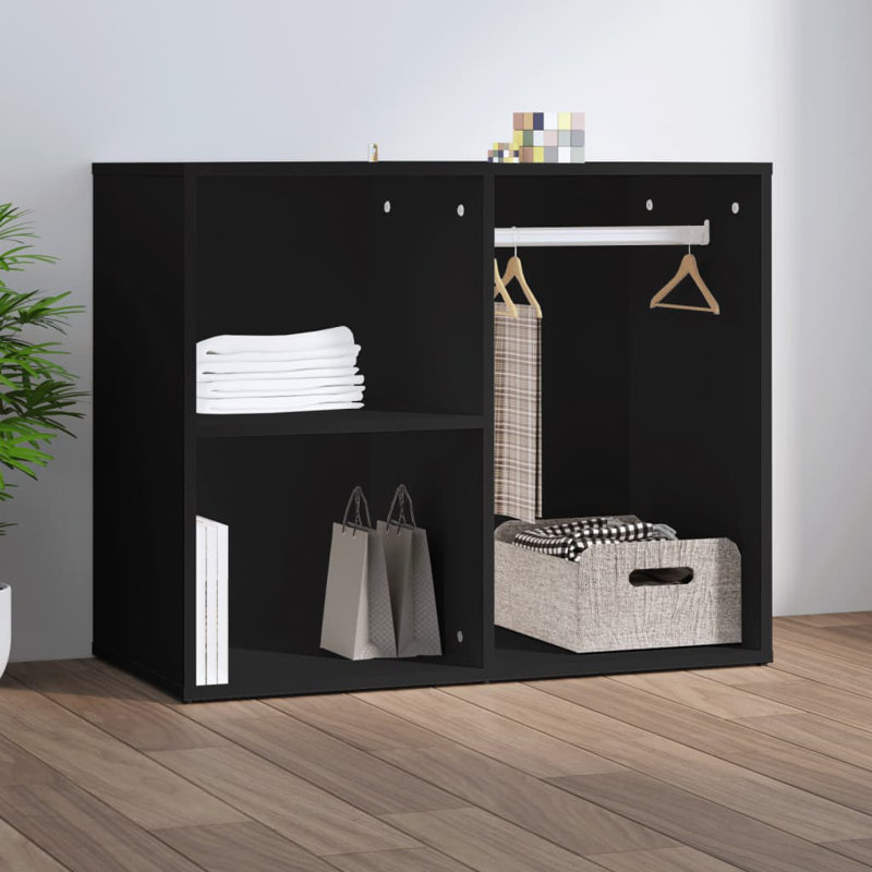 Mhairi 80cm Closet System