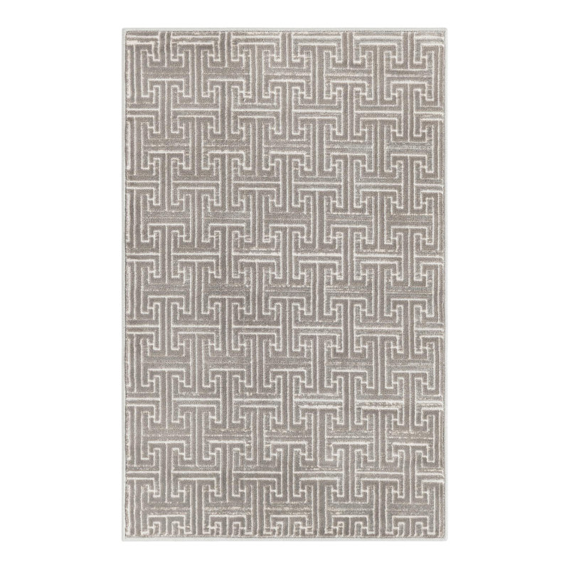 Jill Zarin Park Avenue Uptown Rug, Rectangle 2' x 3'1"