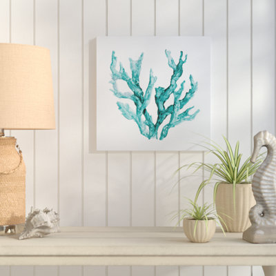 " Sea Coral II "