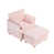 Pink is out of stock