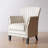 Gifferd 33" W Polyester Armchair-26770004