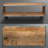 Solid Wood Coffee Table-1144208640