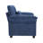 52'' W Upholstered Extra Wide Accent Chair-193537067